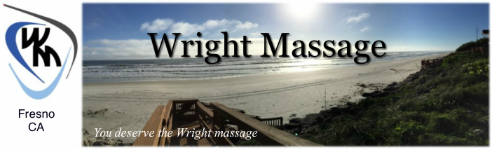 Wright Massage